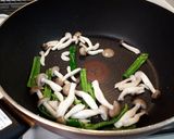 じゃがいものほっこり❤味噌きんぴら作り方6写真