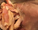 うまチキ作り方7写真