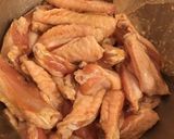 うまチキ作り方8写真