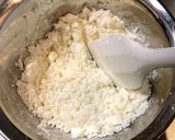 強力粉なしで☆もちもちニョッキ作り方5写真