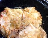 甘煮とり丼作り方4写真