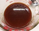 ほぼレンジ！簡単な甘口BBQソース作り方2写真