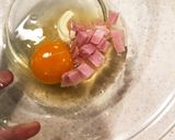※洗い物はボウルのみ！で炒飯※作り方1写真