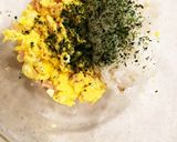 ※洗い物はボウルのみ！で炒飯※作り方2写真