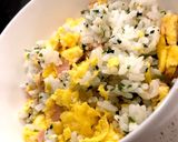 ※洗い物はボウルのみ！で炒飯※作り方3写真