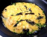 きくらげ農家のかに玉作り方4写真