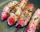 ビーツの肉巻き作り方3写真