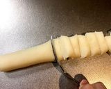 強力粉なしで☆もちもちニョッキ作り方11写真