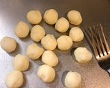 強力粉なしで☆もちもちニョッキ作り方12写真