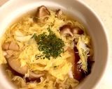 たまごスープ作り方11写真