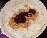 チキンブレスト缶(コストコ試食)作り方4写真