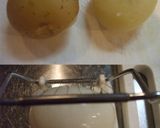 夏のおもてなし☆冷製サラダパスタ作り方4写真