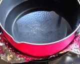 タイ風パクチー焼きそば作り方6写真