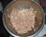 お給料日前にいかかが？激安簡単春巻き作り方1写真
