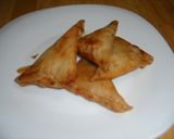 お給料日前にいかかが？激安簡単春巻き作り方3写真