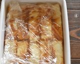 厚揚げ豆腐の味噌漬け【作り置き】作り方3写真