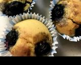 ☣卵１個とマヨネーズdeカップケーキ☣作り方7写真