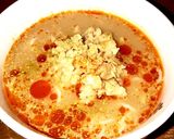 【簡単】そうめんつゆ4種作り方3写真