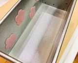 ハムで簡単に*デコ食パン&蒸しパン作り方2写真