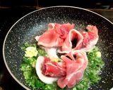 ○○を入れるだけで美味しくなる 豚キムチ作り方3写真