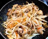 ○○を入れるだけで美味しくなる 豚キムチ作り方6写真