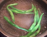しめじの炊き込みごはん作り方6写真