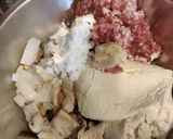 豆腐焼売作り方6写真