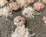 豆腐焼売作り方9写真