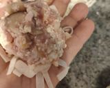 豆腐焼売作り方11写真