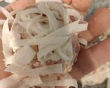 豆腐焼売作り方12写真