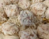 豆腐焼売作り方15写真