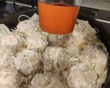 豆腐焼売作り方18写真