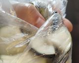 茄子の香り浅漬け作り方3写真