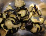 茄子の香り浅漬け作り方5写真
