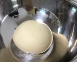 蜂蜜大好きくまさんのおしりパン＊低温熟成作り方4写真