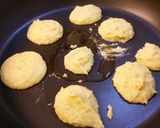 スイートポテトじゃなくて･･･。作り方3写真