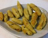 スイートポテトじゃなくて･･･。作り方5写真