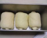 毎日の食パン作り方4写真