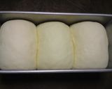 毎日の食パン作り方5写真