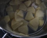 離乳食初期・中期❤フルーツシリーズ作り方2写真