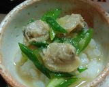 リカちゃんサイズ♡野球シリꕤ深川丼*.ﾟ作り方9写真
