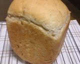 毎日の食パン作り方7写真