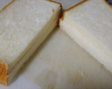 かんたんフレンチトースト作り方1写真