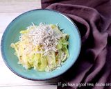 鶏もも肉とキャベツのオイスター炒め作り方13写真