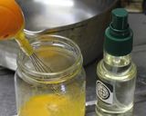 100円ショップのミキサーでマヨネーズ作り方3写真