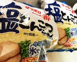 とんこつ豆乳冷やしラーメン作り方3写真