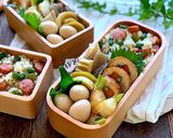 鶏味噌チャーシュー*STAUB作り方3写真