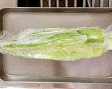 今が旬✨簡単 トウモロコシの下処理作り方1写真