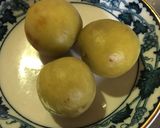 カリカリ梅#にがりで。作り方6写真