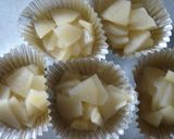 離乳食初期・中期❤フルーツシリーズ作り方4写真